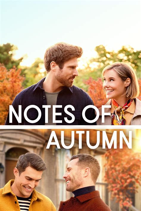 notes of autumn bdscr|Notes of Autumn (2023) — The Movie Database (TMDB).